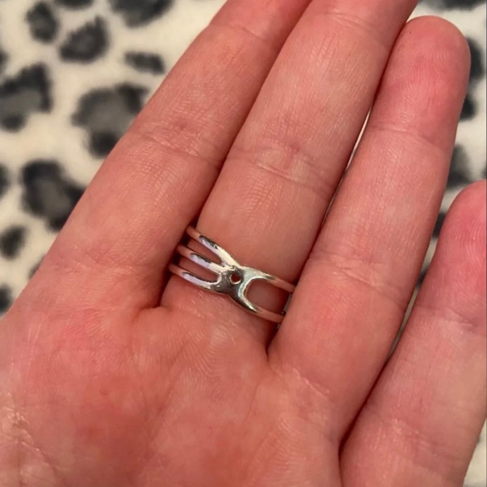 Pandora Statement Ring - image 3